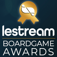 LeStream Boardgame Awards